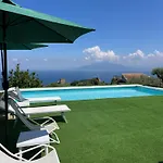 Olive Tree Garden Gasthof 3*