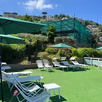 Olive Tree Garden 3* Sorrent