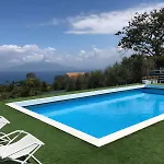 Olive Tree Garden 3* Sorrent