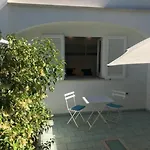 Gasthof Olive Tree Garden Sorrent