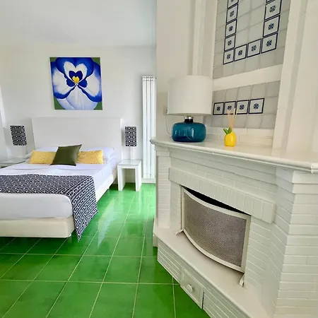 Guest house Olive Tree Garden 2*
