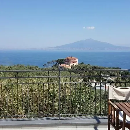 Affittacamere Olive Tree Garden 3*