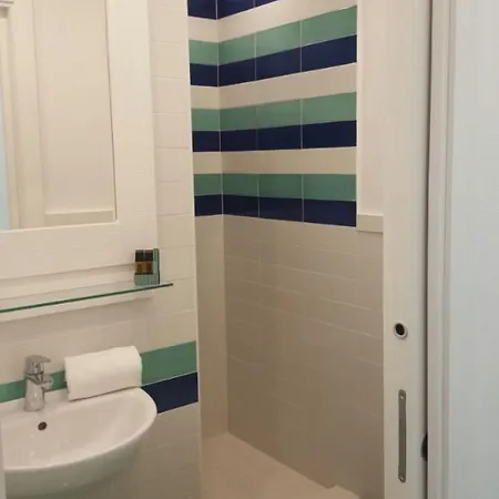 Gasthof Olive Tree Garden