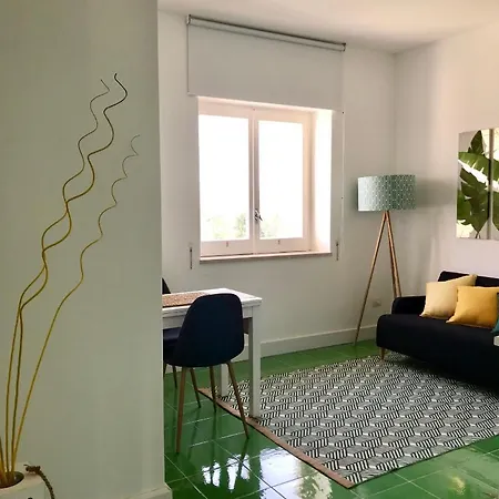 Гостьовий будинок Olive Tree Garden 3*