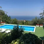 Olive Tree Garden Σορέντο