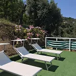 Olive Tree Garden Πανσιόν Σορέντο