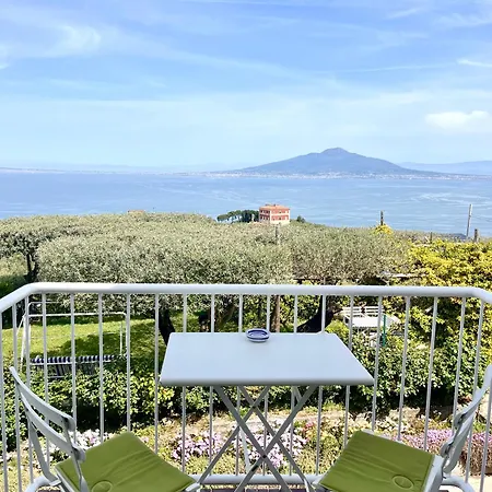 Olive Tree Garden Konukevi 3*