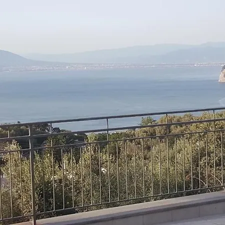 Olive Tree Garden Πανσιόν