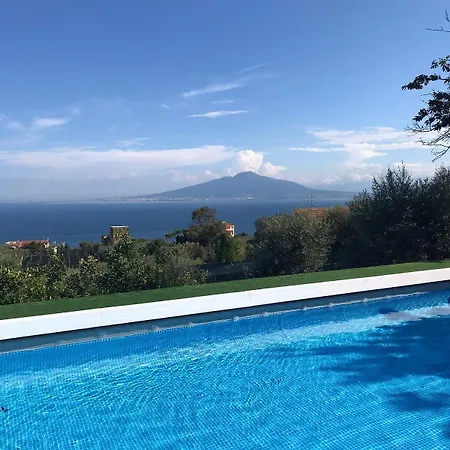 Olive Tree Garden Konukevi 3*