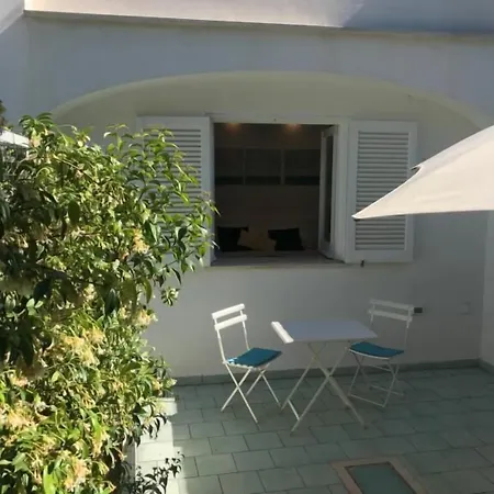 Гостевой дом Olive Tree Garden Сорренто