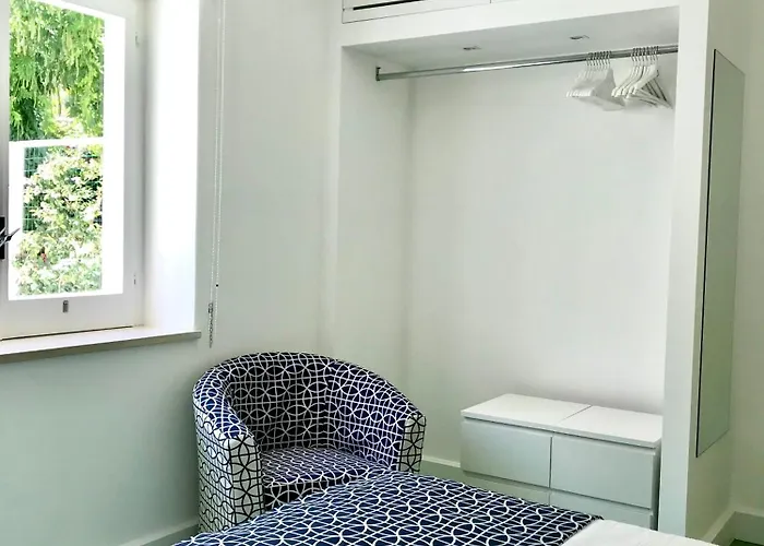 Olive Tree Garden Guest house Sorrento