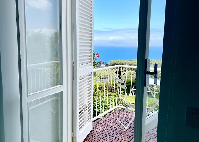 Guest house Olive Tree Garden Sorrento