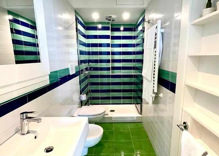 Olive Tree Garden 3*