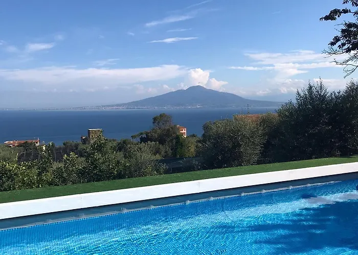 Olive Tree Garden Guest house 3*