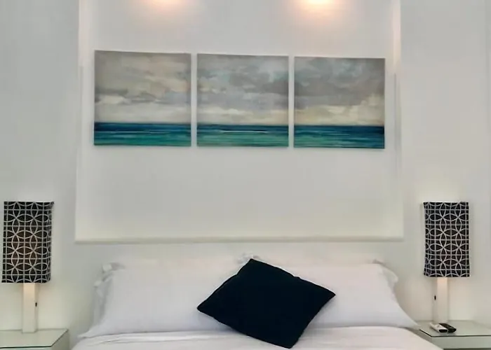 Guest house Olive Tree Garden 3*