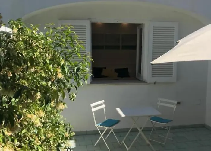 Guest house Olive Tree Garden Sorrento