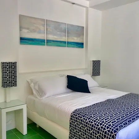 Olive Tree Garden Affittacamere