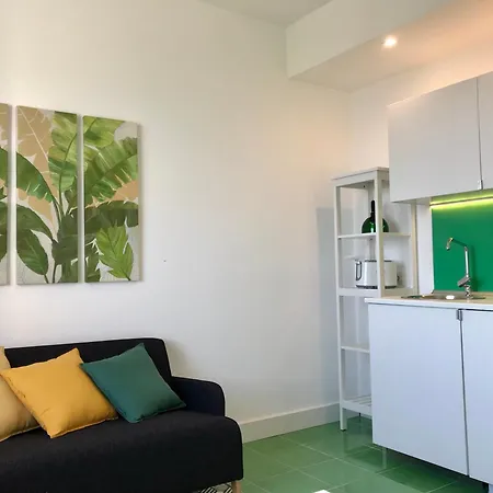 Olive Tree Garden Affittacamere Sorrento