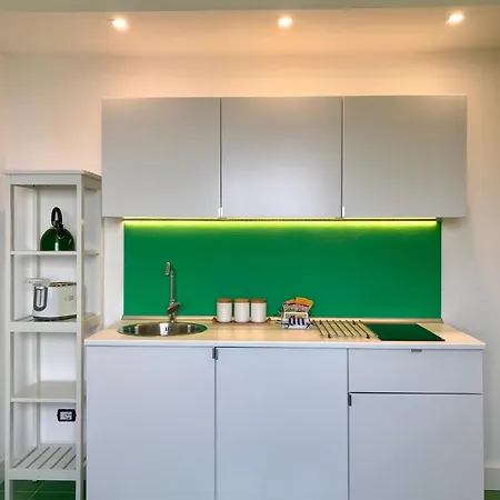 Olive Tree Garden Affittacamere 3*