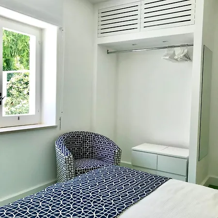 Olive Tree Garden Affittacamere Sorrento