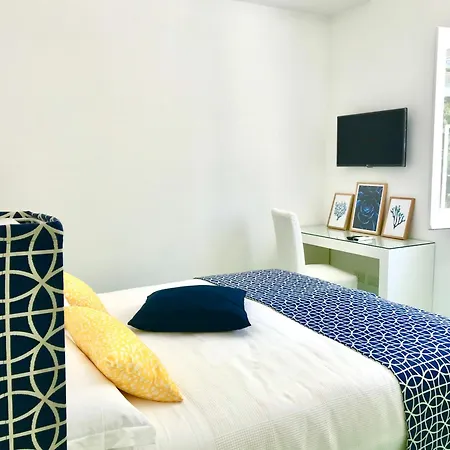 Olive Tree Garden Affittacamere