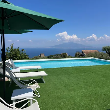 Olive Tree Garden Affittacamere 3*