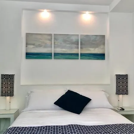 Pensión Olive Tree Garden 3*