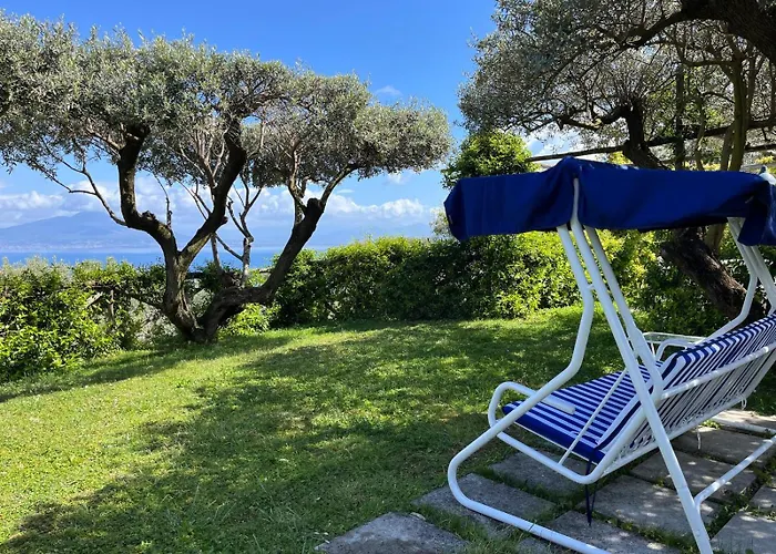 Affittacamere Olive Tree Garden 3*