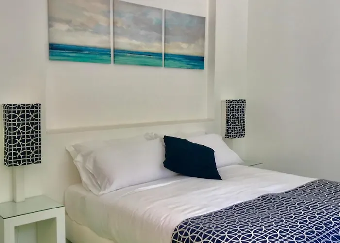 Olive Tree Garden 게스트하우스