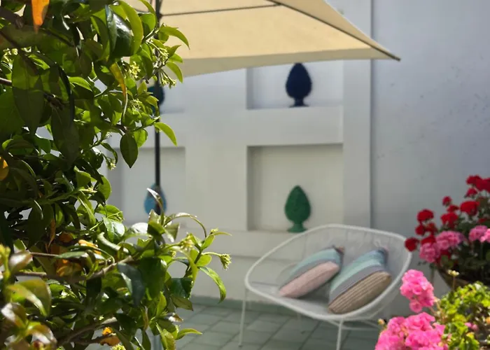 Olive Tree Garden 3*