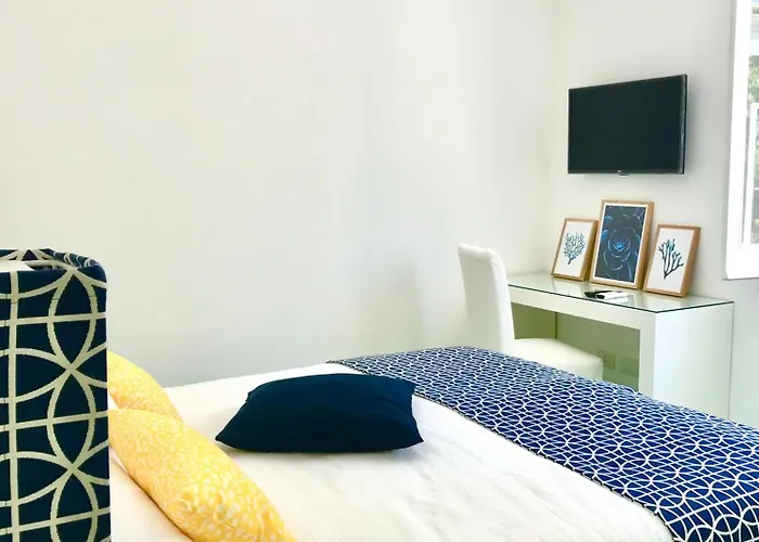 Olive Tree Garden Affittacamere