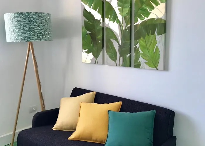 게스트하우스 Olive Tree Garden