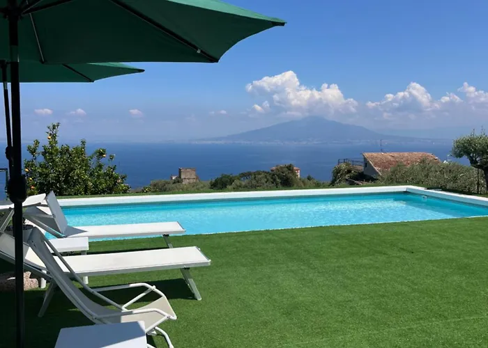 Olive Tree Garden Affittacamere 3*