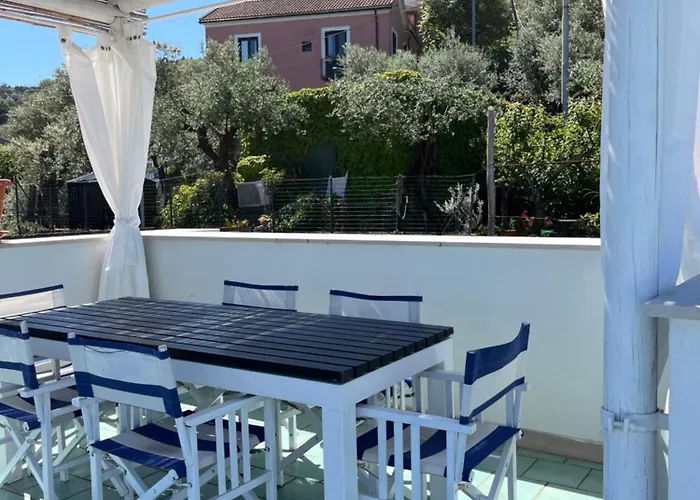 Affittacamere Olive Tree Garden 3*