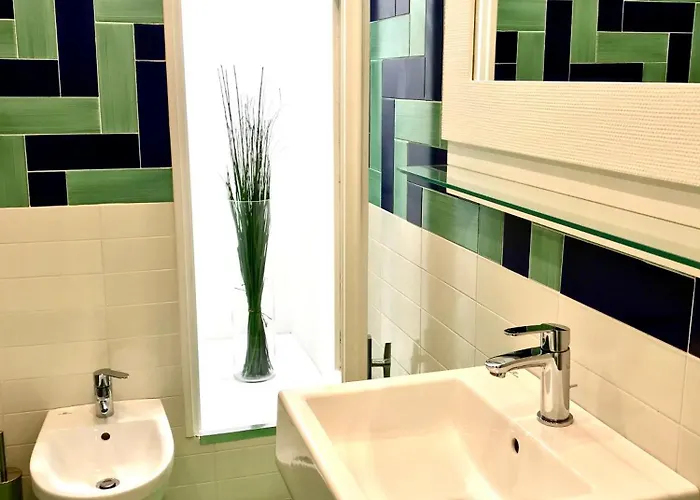 Olive Tree Garden 게스트하우스 소렌토