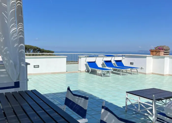 Olive Tree Garden Affittacamere