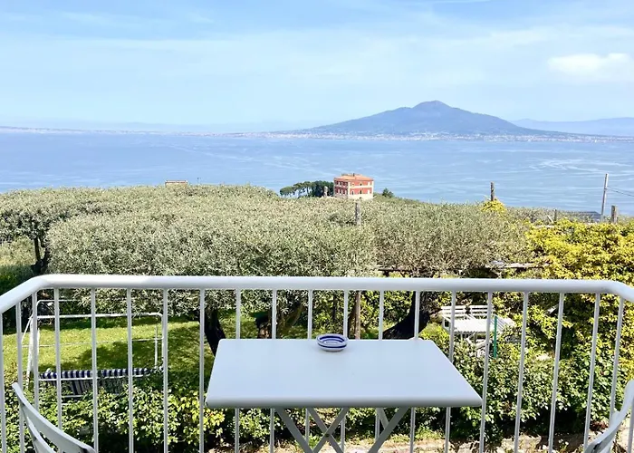 Olive Tree Garden Affittacamere 3*