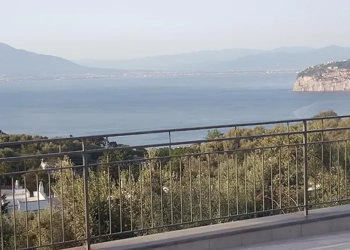 Olive Tree Garden Affittacamere