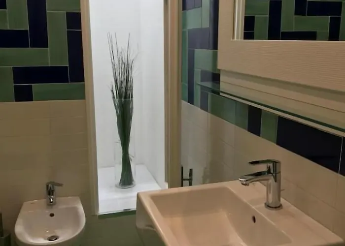 Affittacamere Olive Tree Garden