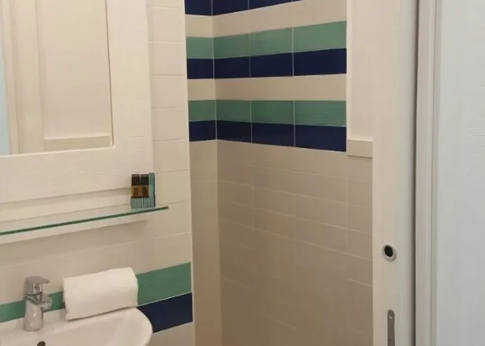 게스트하우스 Olive Tree Garden