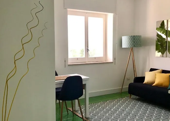 Affittacamere Olive Tree Garden 3*