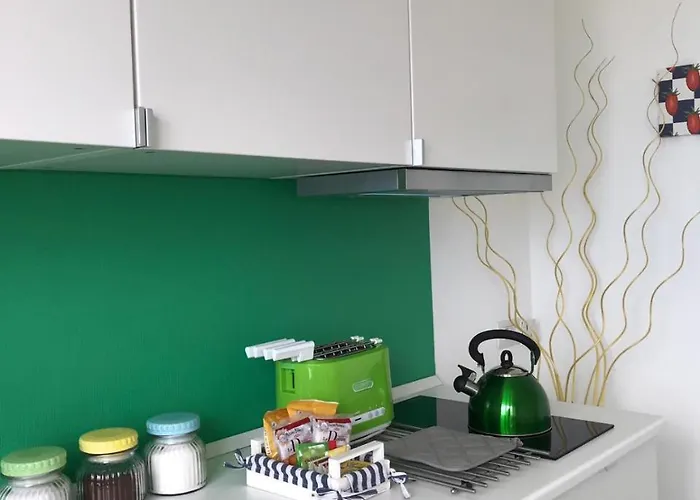 Olive Tree Garden 소렌토